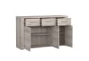 Newroom Sideboard Tammy Sandeiche Modern Highboard Wohnzimmer Bild 1