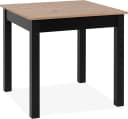 Newroom Esstisch Noa Ausziehbar Wildeiche Küchentisch Bild 2