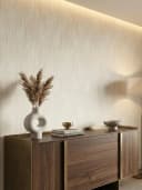Newroom Vliestapete Amaris Beige Putzstruktur Bild 1