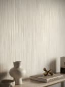 Newroom Vliestapete Amaris Beige Putzstruktur Bild 5