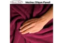 Leonado Vicenti Kuscheldecke Fleece Warm und Weich Bild 4