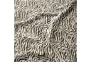 Leonado Vicenti Bettwäsche Fleece Leopardenmuster Braun Weiss 4-teilig Bild 4