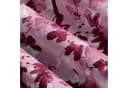 Leonado Vicenti Feinbiber Bettwäsche Rosa Geblümt Bild 5
