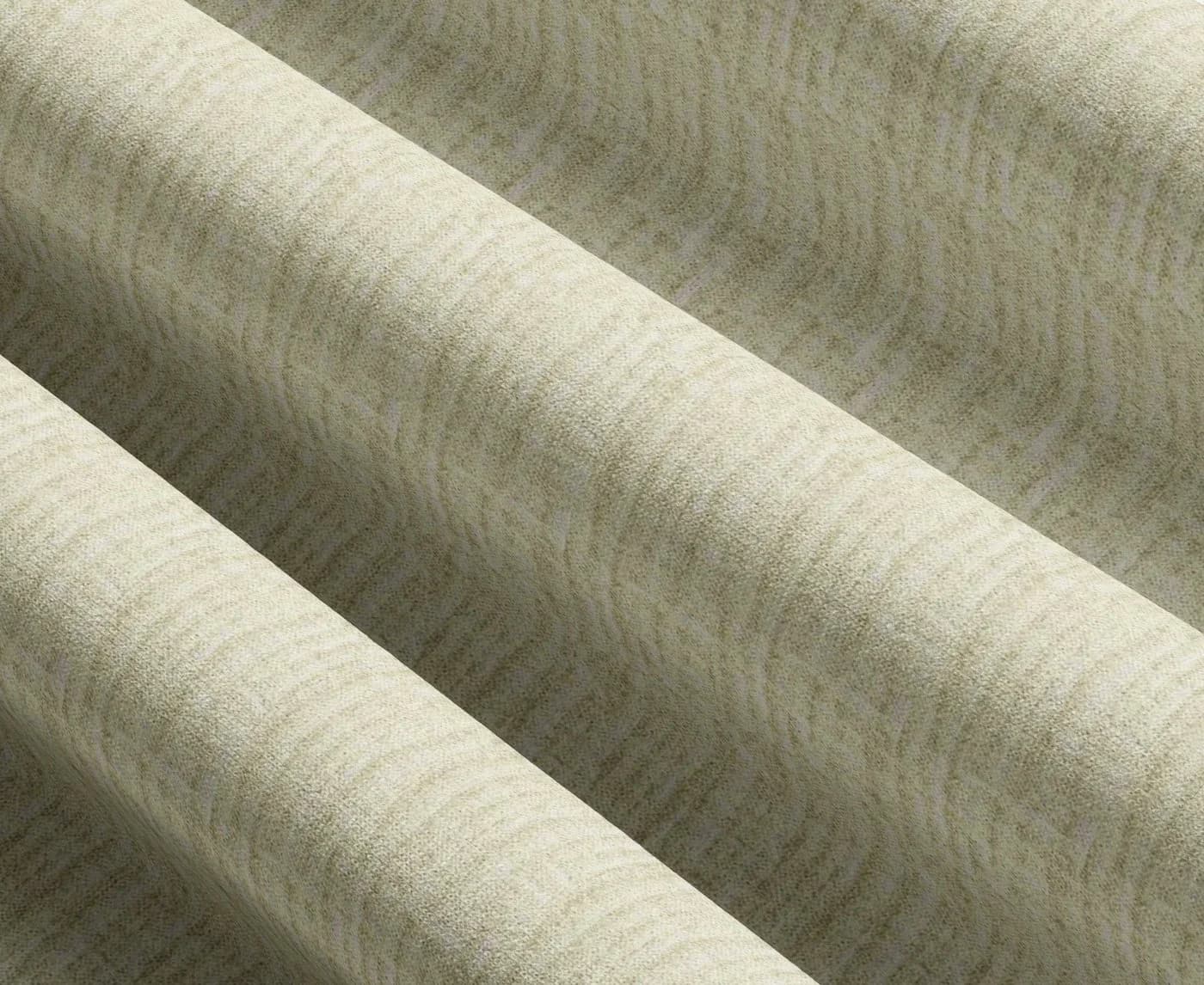 Leonado Vicenti Bettwäsche Musselin Beige 100% Baumwolle - Bild 4