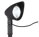 FHS LED Gartenleuchte 3er Set Solarleuchte mit Dämmerungssensor Bild 3