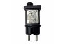 F-H-S International LED Gartenleuchte Timer 4 Bögen warmweiß Bild 4