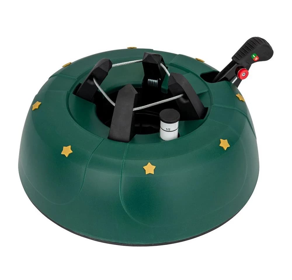 Star-Max Christbaumständer S200 für Weihnachtsbäume bis 2m - Bild 2
