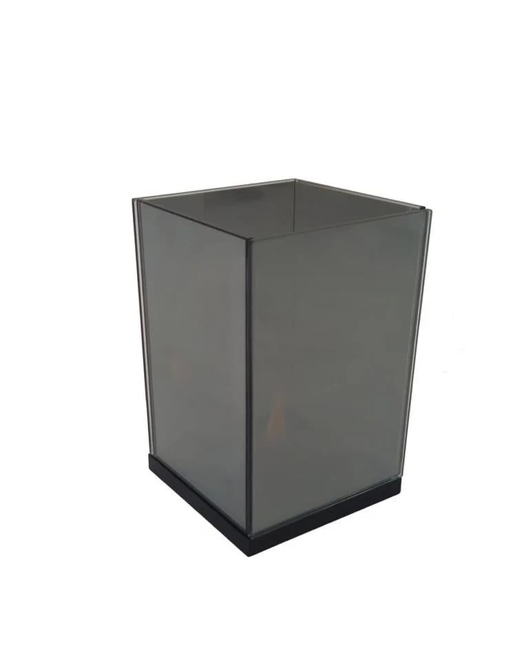 OTTO home LED Tischleuchte JANNELL Spiegelglas warmweiß mit Timer - Bild 4