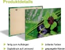 Artland Leinwandbild 4er Set Kaffee Motive Braun Beige Schwarz Bild 3