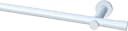 Garduna Gardinenstange Ø 20mm 1-läufig Metall Bild 1