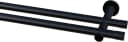 Garduna Gardinenstange Ø 20mm Metall 1- oder 2-Lauf Bild 1