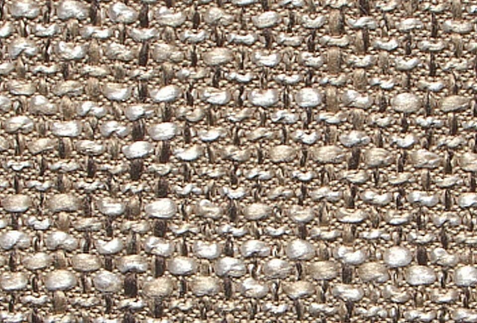DOMO COLLECTION Polstergarnitur Norma Beige 2- und 3-Sitzer - Bild 3