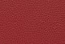 DOMO COLLECTION Polstergarnitur Norma Top 2+3 Sitzer Rot Kunstleder Bild 3