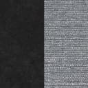 DOMO COLLECTION Flores Wohnlandschaft U-Form Schwarz/Silber Bild 4