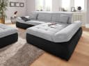DOMO COLLECTION Ecksofa PB Moric mit Bettfunktion und Armteilverstellung Bild 4