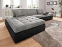 DOMO COLLECTION Ecksofa PB Moric L-Form mit Bettfunktion & Armteilverstellung Bild 2