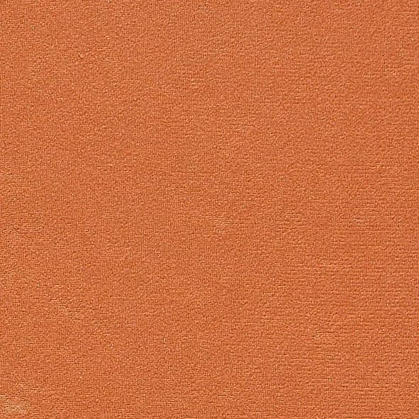 DOMO COLLECTION Sarafina Sessel Terrakotta Microfaser - Bild 5