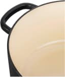 Bräter BALLARINI Bellamonte Cocotte Schwarz Gusseisen Bild 3