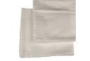 Macosa Home Stoffserviette Antik-Weiß 2er Set 100% Baumwolle Bild 1