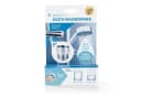 puregreen Duscharmatur Wassersparer Venturi Effekt Silber Bild 2