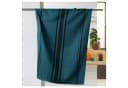 Macosa Home Geschirrtuch Set 3-tlg. 100% Baumwolle 50x70 cm Schwarz/Beige/Grau Bild 5