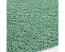 Macosa Home Platzset 4er Set rund PVC abwischbar 38 cm Bild 1
