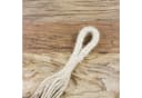 Macosa Home Blumenampel Makramee Braun 145 cm Bild 1