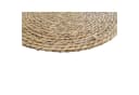 Macosa Home Platzset 4 Stk. Stroh rund Braun Naturfarben Bild 3