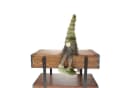 Macosa Home Kantenhocker Weihnachtswichtel 42 cm Stoff Bild 5