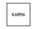 KARMA Kuscheltier 2er Set Positive Kartoffel gehäkelt Mini Dekofigur Bild 4
