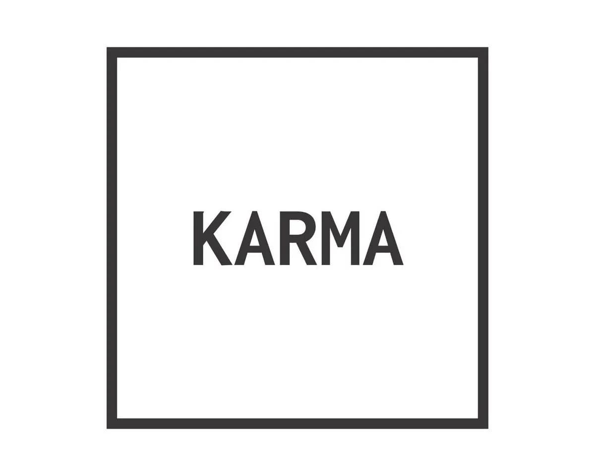 KARMA Kuscheltier 2er Set Positive Kartoffel gehäkelt Mini Dekofigur - Bild 4
