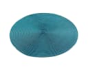 Macosa Home Platzset 4er Set rund Kunststoff 35 cm Bild 1