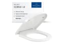 Villeroy & Boch Subway 3.0 WC-Sitz Weiß Alpin 8M426101 Bild 2