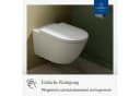 Villeroy & Boch Subway 3.0 WC-Sitz Weiß Alpin 8M426101 Bild 3