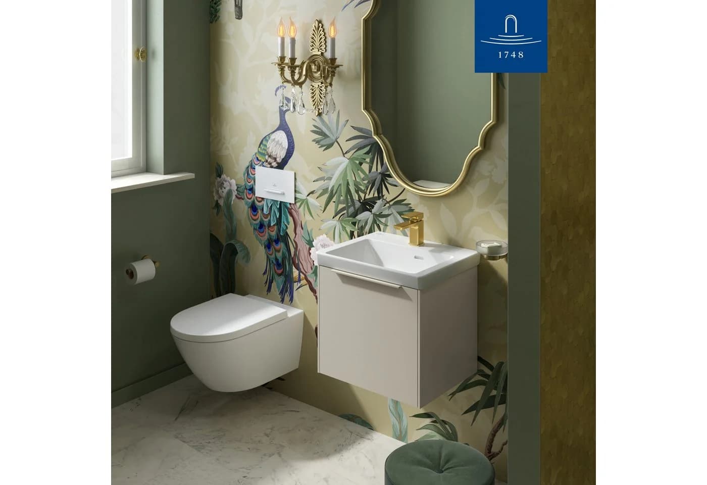 Villeroy & Boch Subway 3.0 WC-Sitz Weiß Alpin 8M426101 - Bild 5