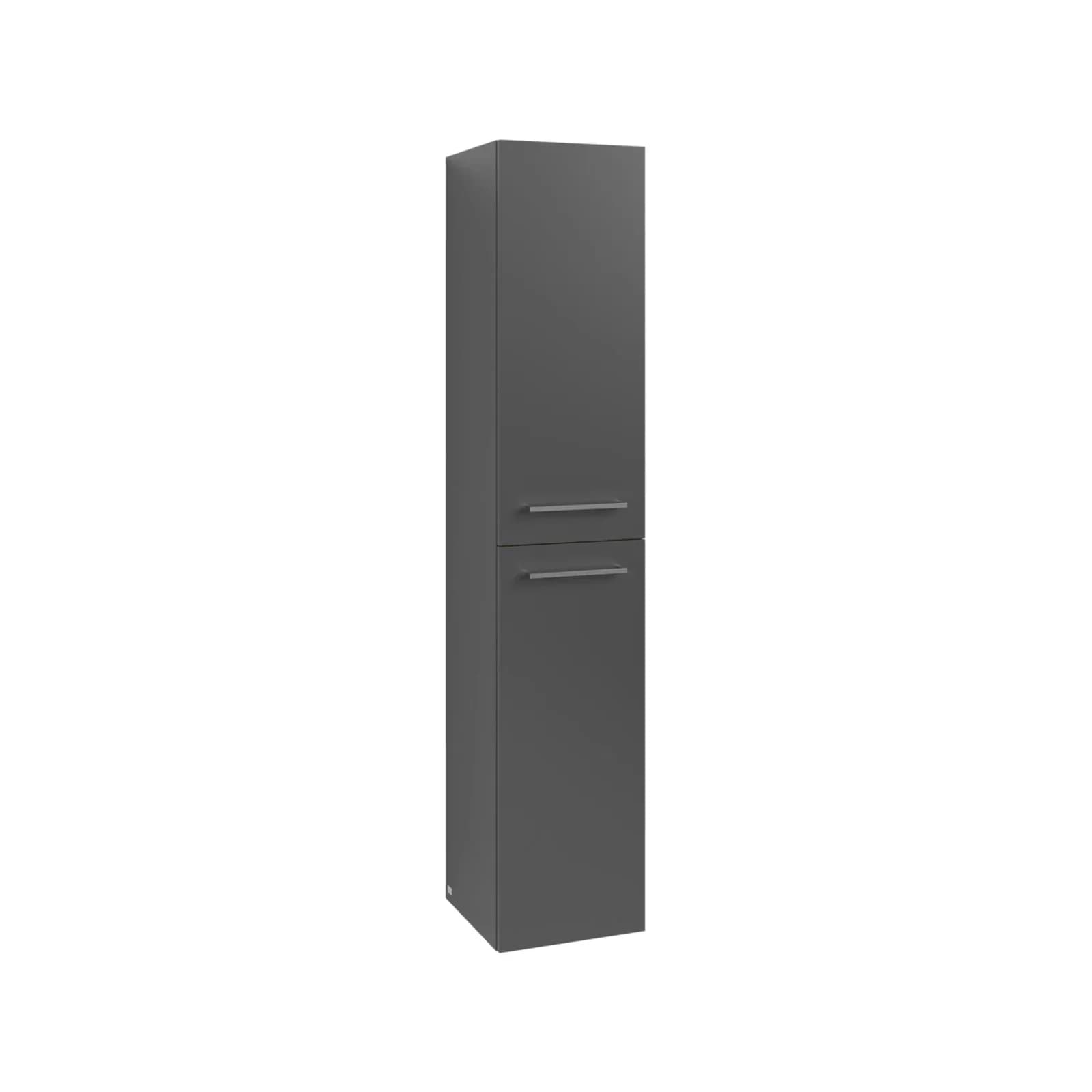 Villeroy & Boch Hochschrank Avento 2-Türig Nordic Oak