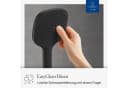Villeroy & Boch Duschsystem Elody Matt Schwarz mit CoolBody & Thermostat Bild 3