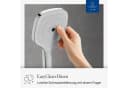 Villeroy & Boch Handbrause Elody 3 Strahlarten Chrom Bild 1