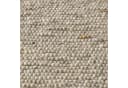 TaraCarpet Wollteppich Lambrecht Handgewebt Grau Beige Melange Bild 3