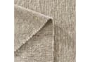 TaraCarpet Wollteppich Lambrecht Handgewebt Grau Beige Melange Bild 4