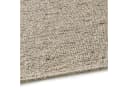 TaraCarpet Wollteppich Lambrecht Handgewebt Grau Beige Melange Bild 5
