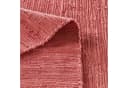 TaraCarpet Flickenteppich Sylt Rot Baumwolle Bild 5