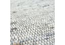 TaraCarpet Wollteppich Frankeneck Rund 130x130 cm Bild 1