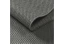 TaraCarpet Teppich Regina Anthrazit Indoor Outdoor Flachgewebe Bild 5
