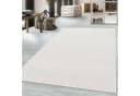 TaraCarpet Osaka Teppich Creme Flachgewebe Bild 1