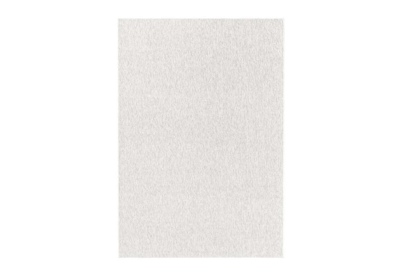 TaraCarpet Osaka Teppich Creme Flachgewebe - Bild 2