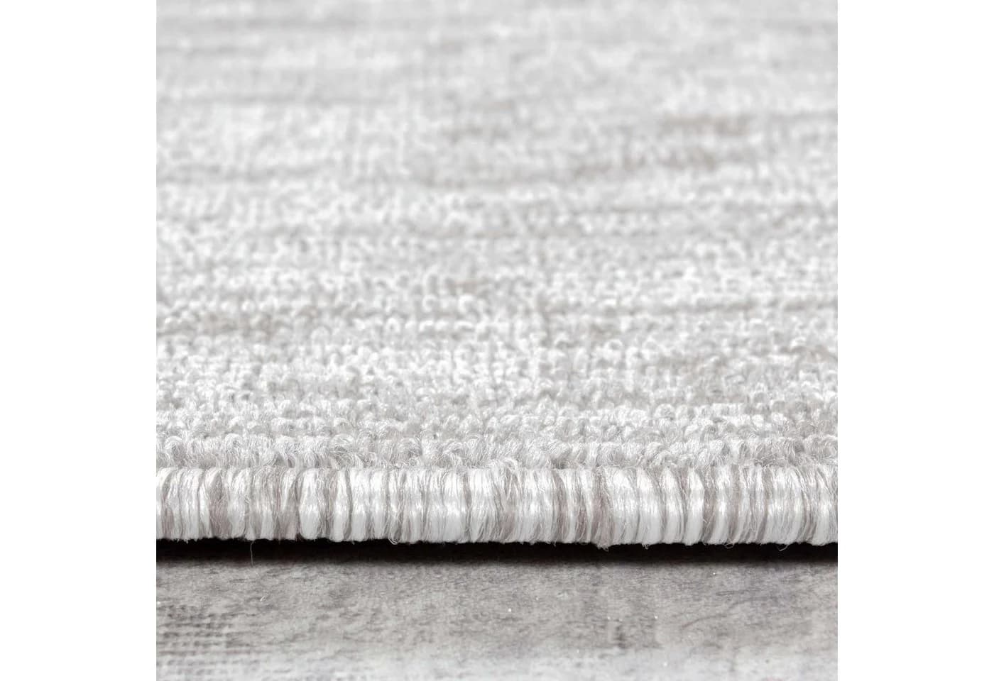 TaraCarpet Osaka Teppich Creme Flachgewebe - Bild 4
