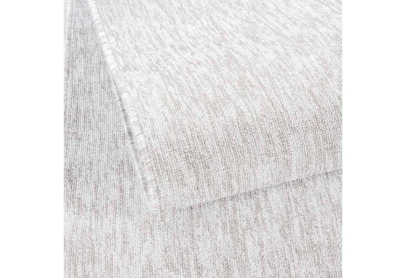 TaraCarpet Osaka Teppich Creme Flachgewebe - Bild 5
