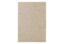 TaraCarpet Langflor-Teppich Sole 100% Polypropylen Creme Bild 2