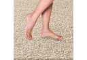 TaraCarpet Langflor-Teppich Sole 100% Polypropylen Creme Bild 4